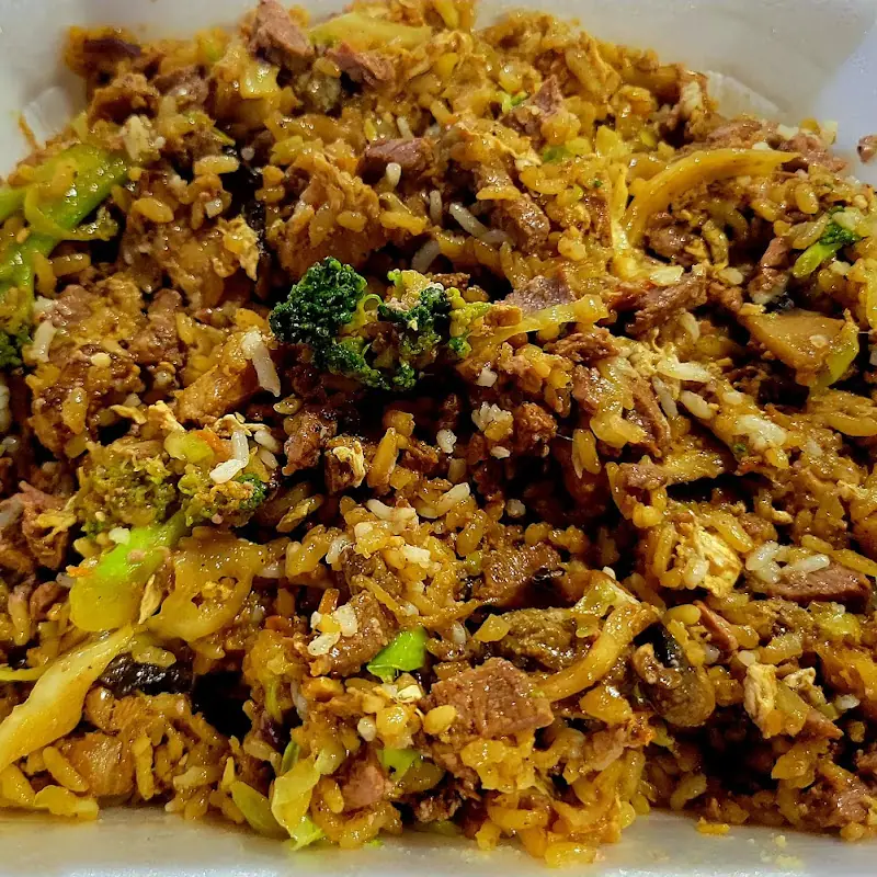 Chopsticks Noodle Bar