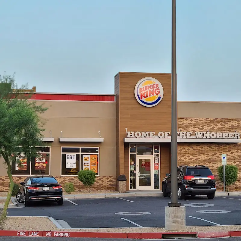 Burger King