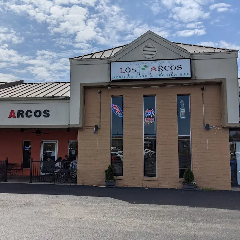Los Arcos Mexican Food & Tequila Bar