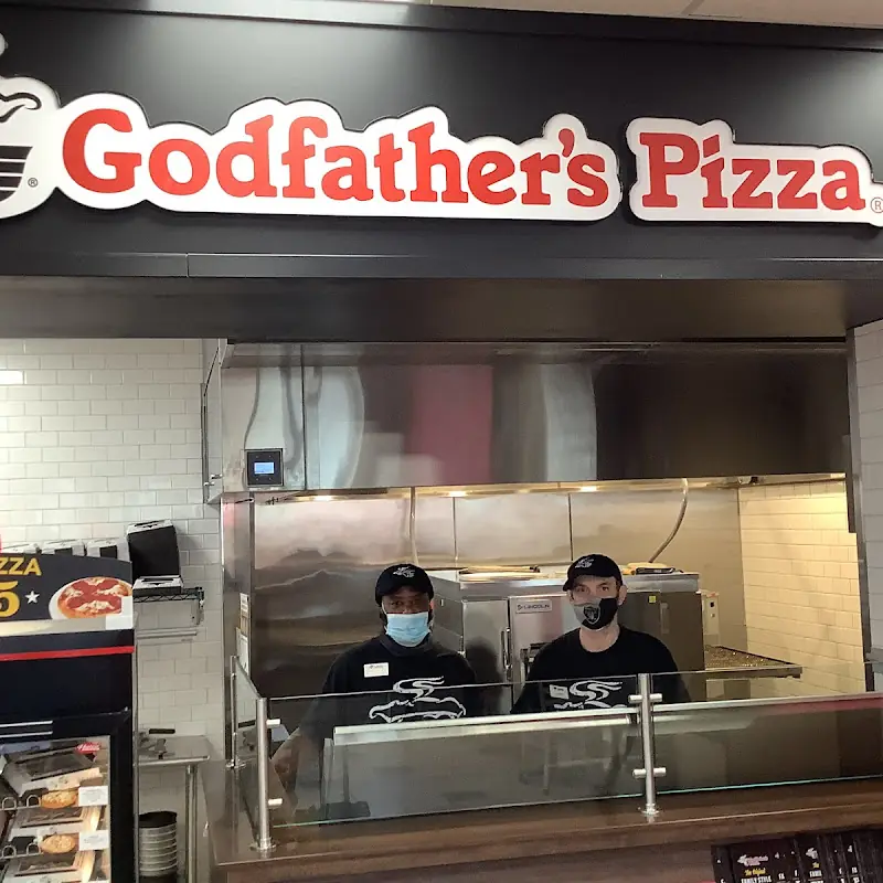 Godfather's Pizza Express