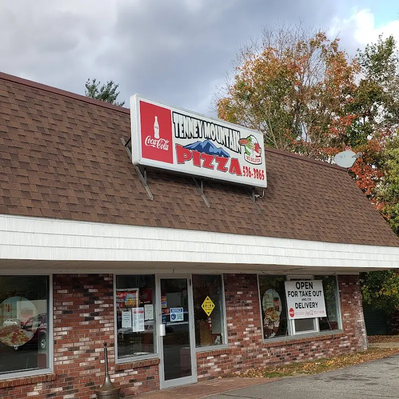 Tenney Mountain Pizza