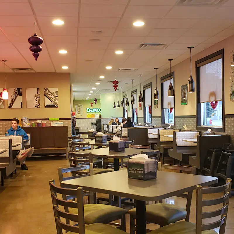 Dagwood's Subs & More
