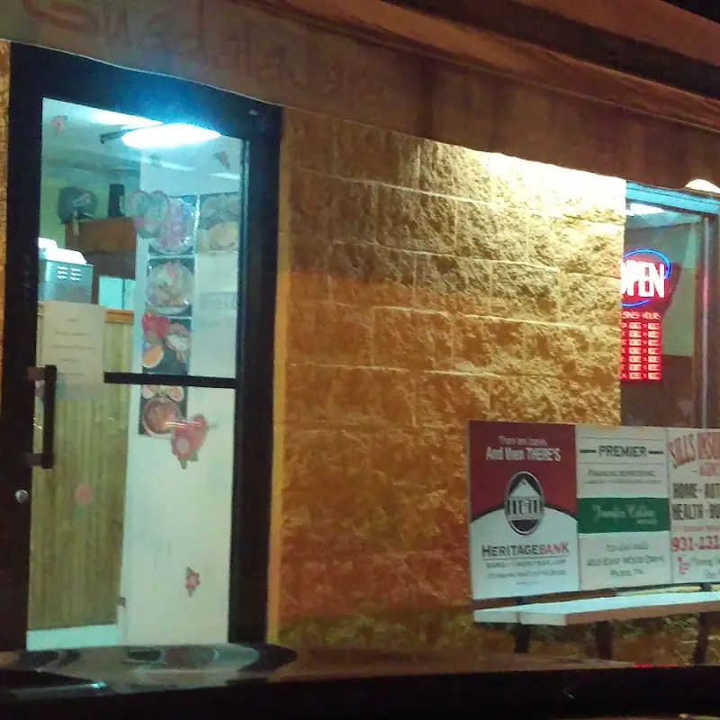 Guadalajara Mexican Grill