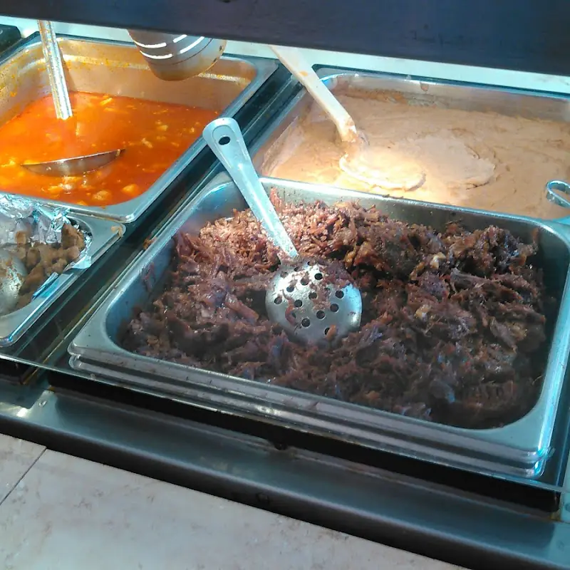 Taqueria El Paraiso