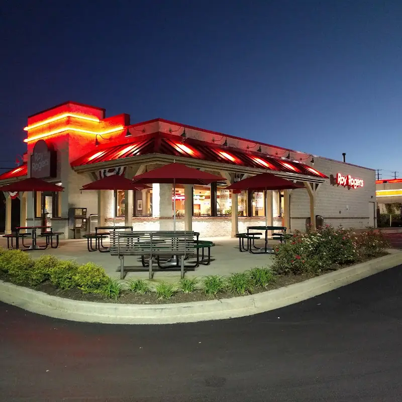 Roy Rogers