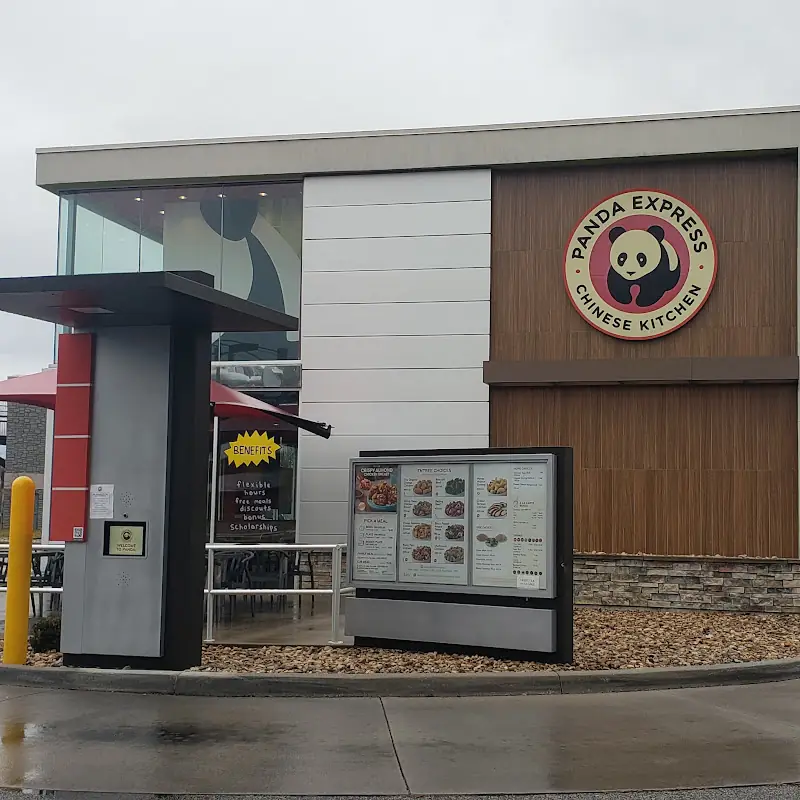 Panda Express