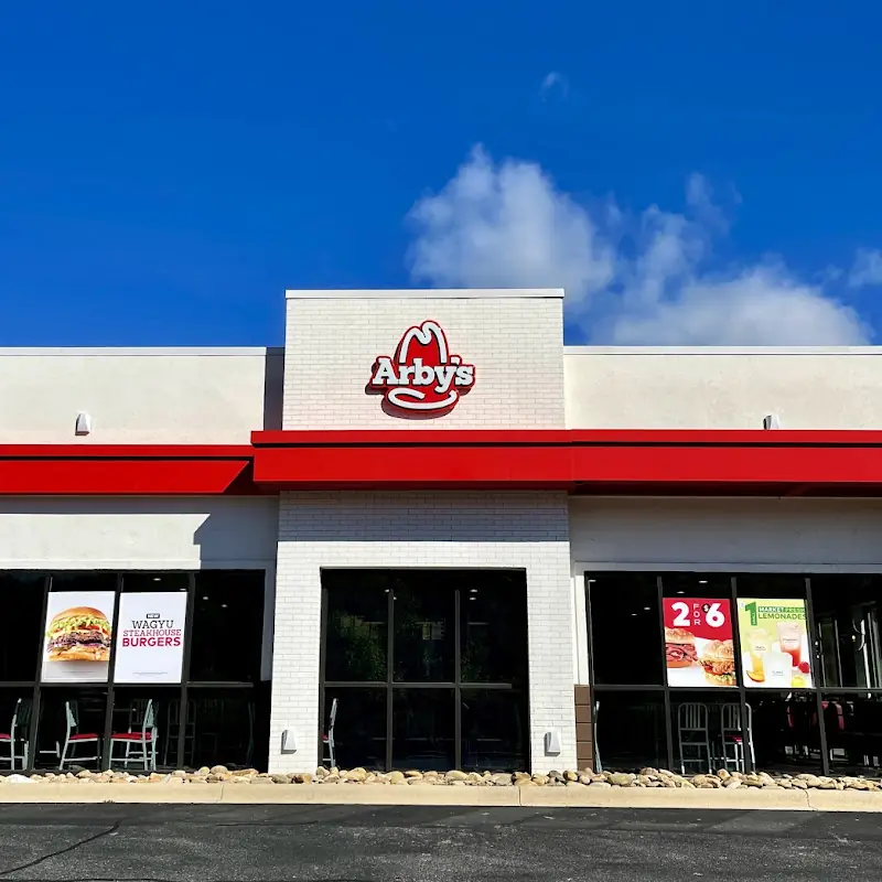 Arby's