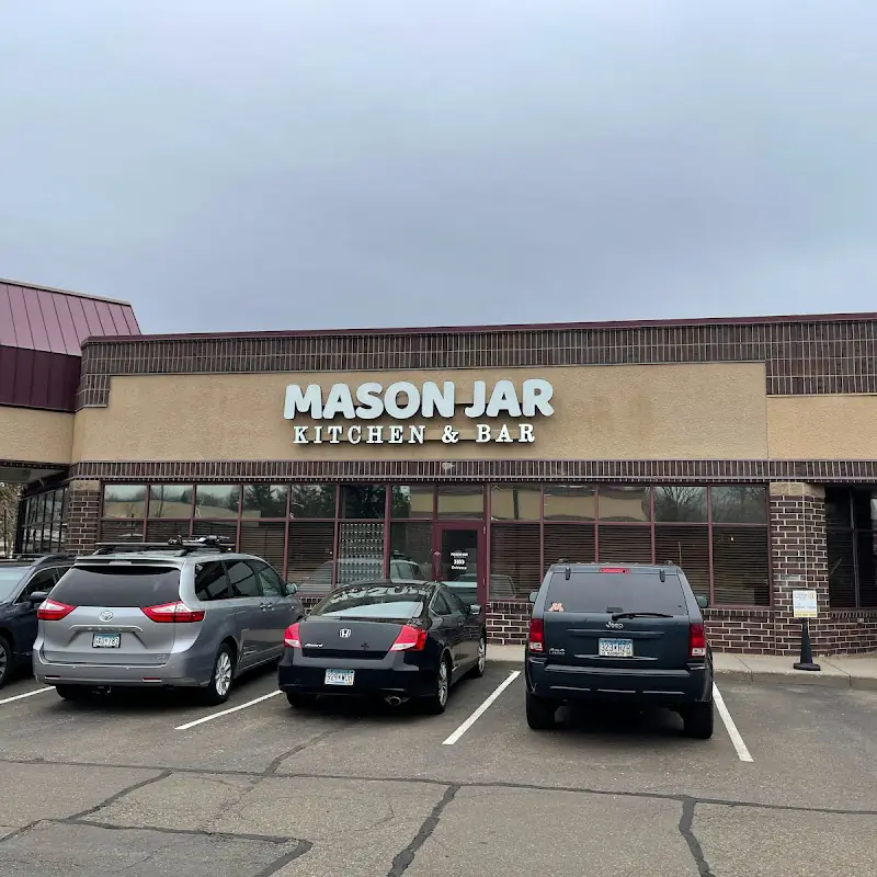 Mason Jar Kitchen & Bar