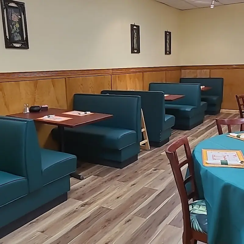Great Wall Restaurant