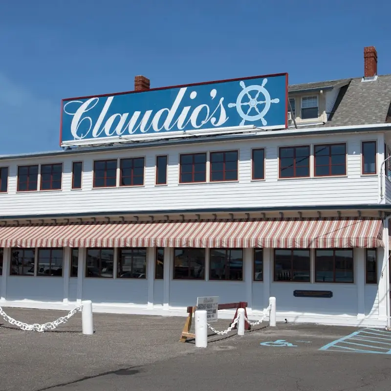 Claudio's Restaurant