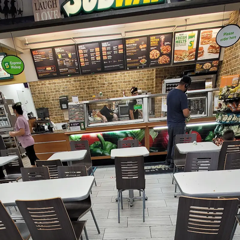 Subway