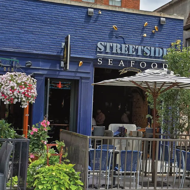 Streetside Seafood
