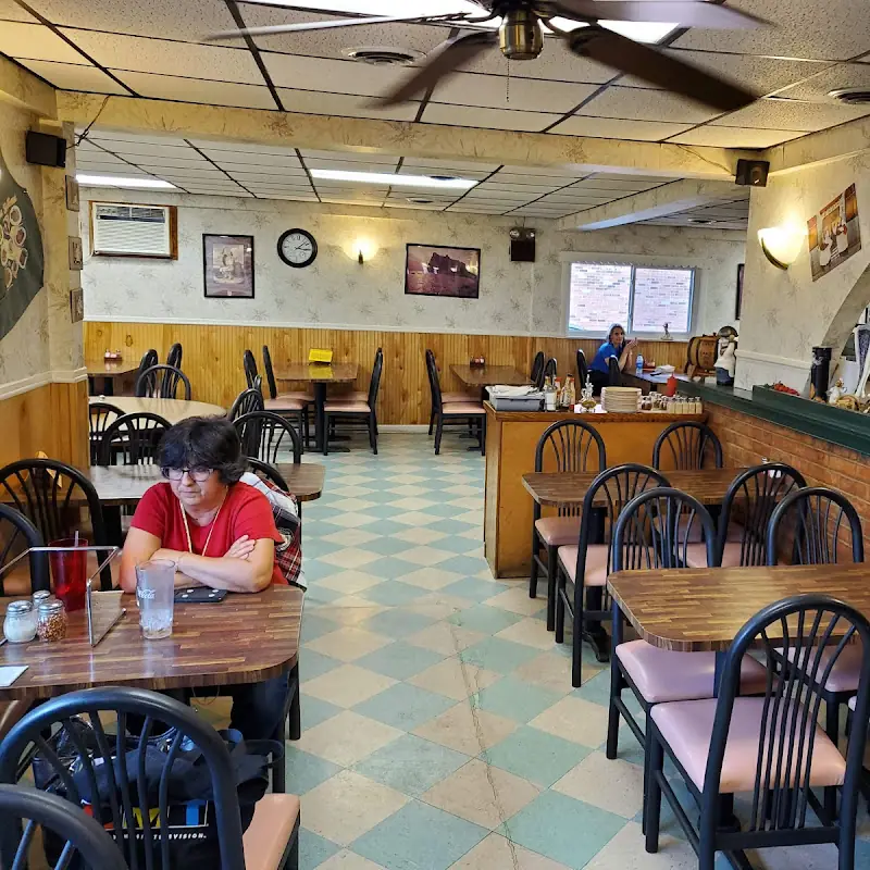 Nick's Italian Kitchen