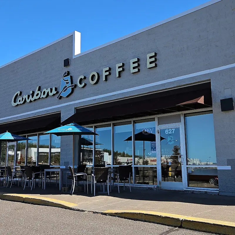 Caribou Coffee
