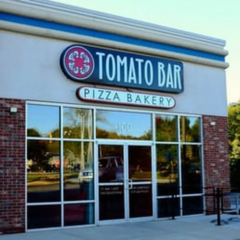 Tomato Bar Pizza Bakery