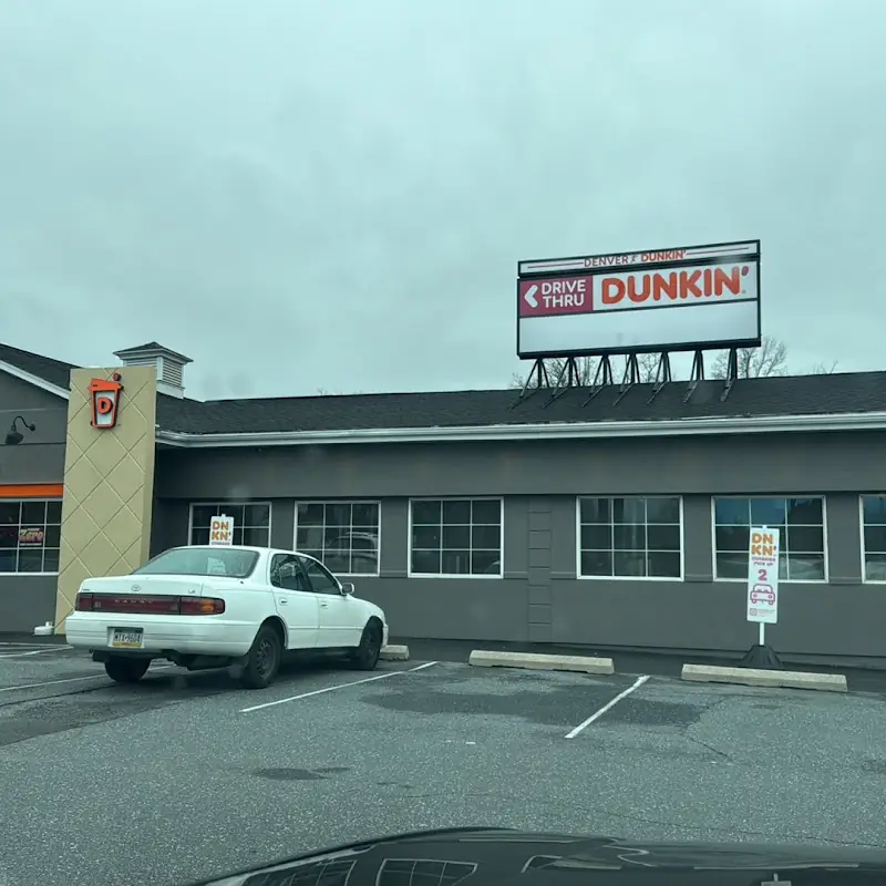 QDOBA Mexican Eats