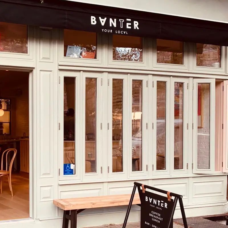Banter NYC - West Village