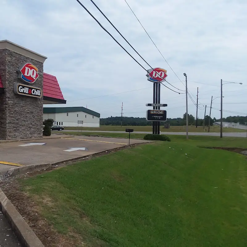 Dairy Queen Grill & Chill
