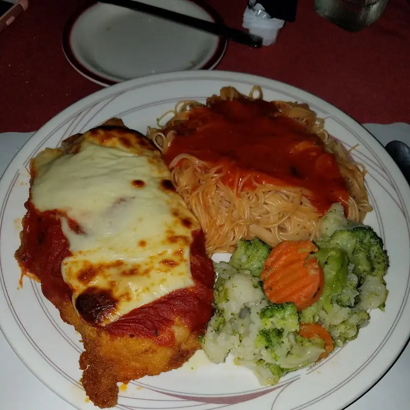 Valentino's Restaurant