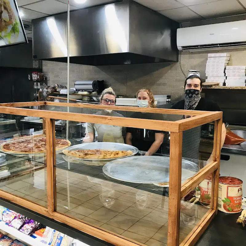 Germantown Deli and C-Store