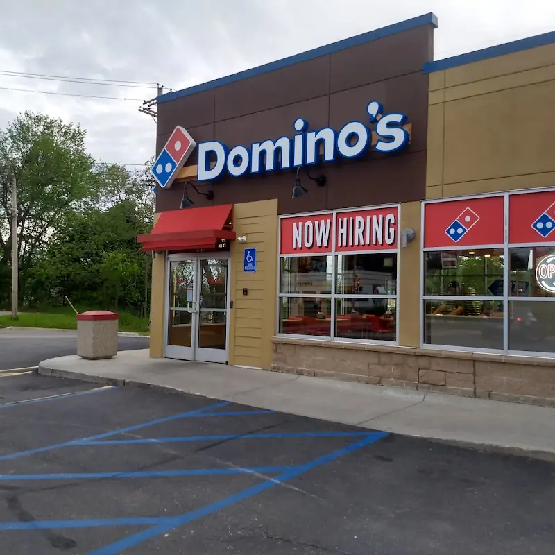 Domino's Pizza