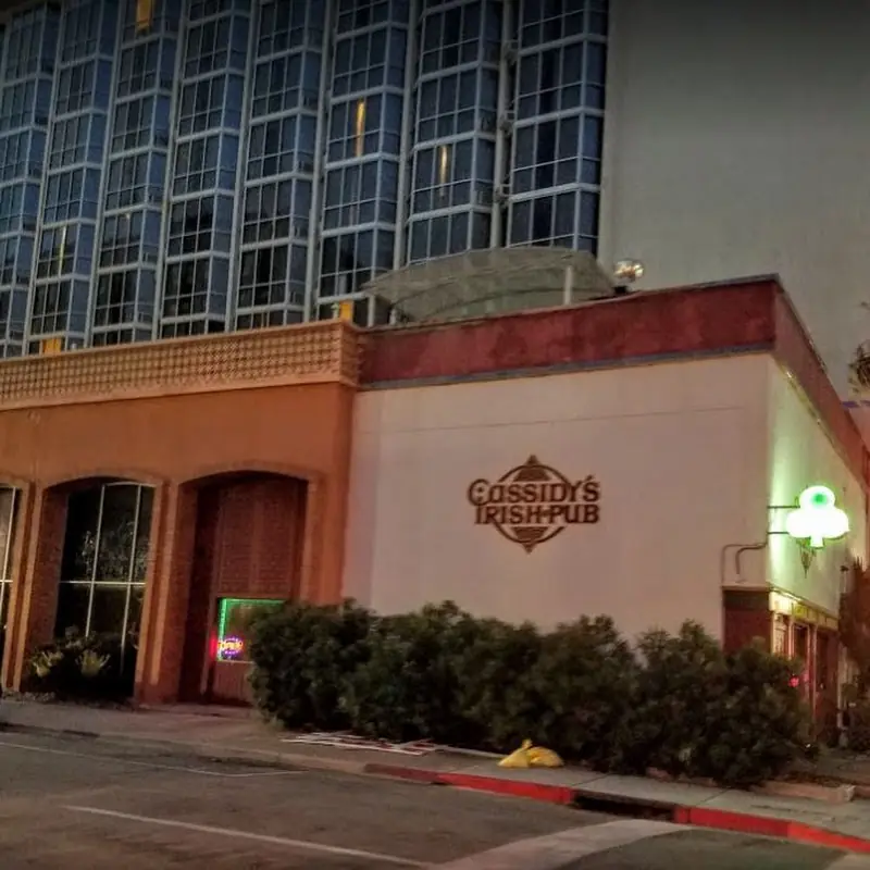 Cassidy's Irish Pub