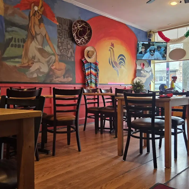 El Gallo Mexican Cuisine