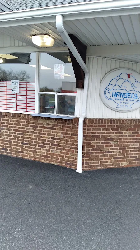 Handel's Homemade Ice Cream Columbiana
