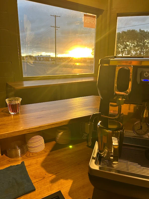 Gypsy Dude Coffee Co.