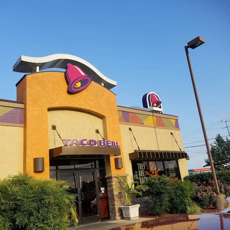 Taco Bell