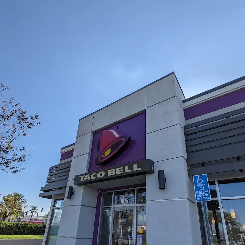 Taco Bell