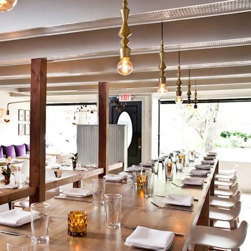 Cinnamon Indian Cuisine