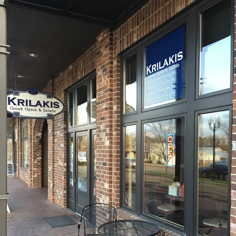 Krilakis Ridgeland, MS