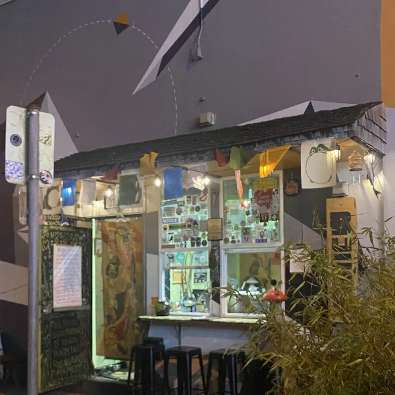 Busu Eatery Astoria | Japanese