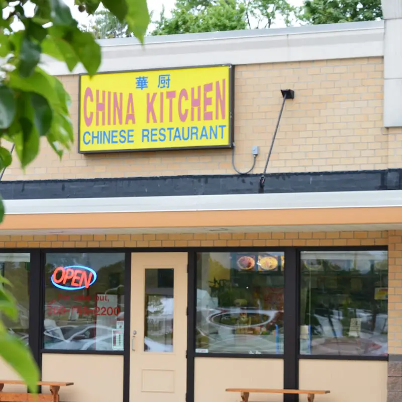 China Kitchen