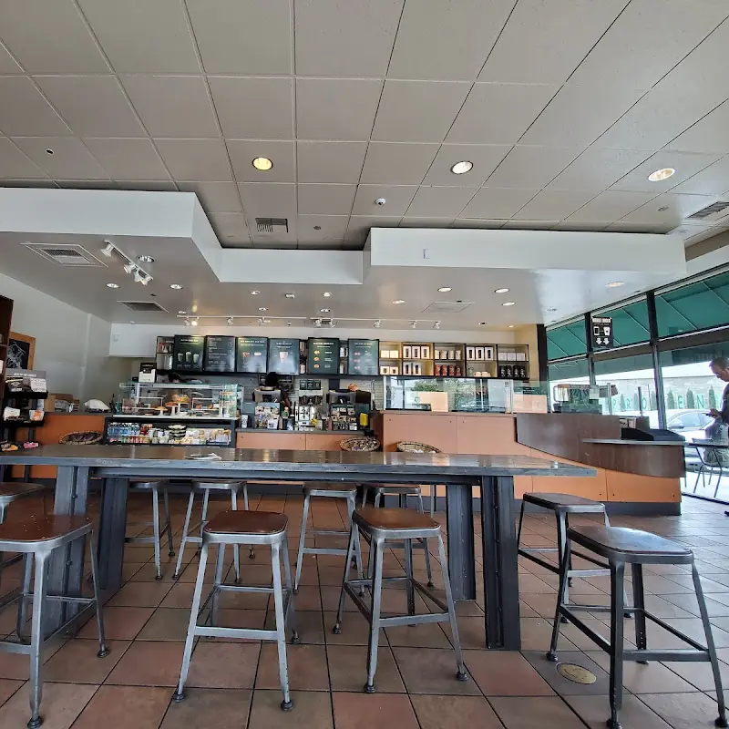 Starbucks Coffee Company