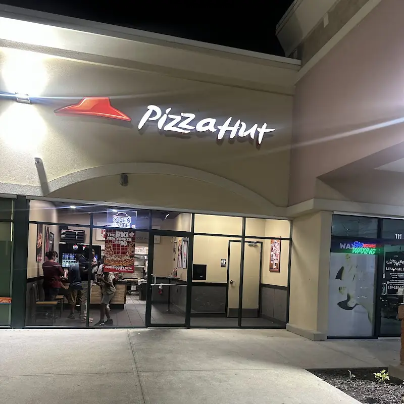 Pizza Hut