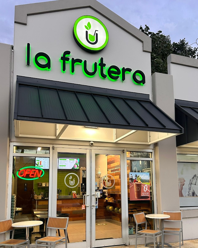 La Frutera