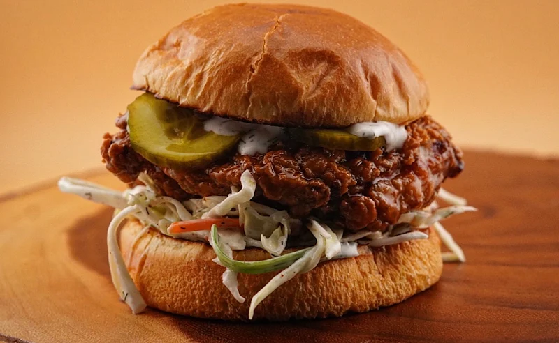 Bacon Jam