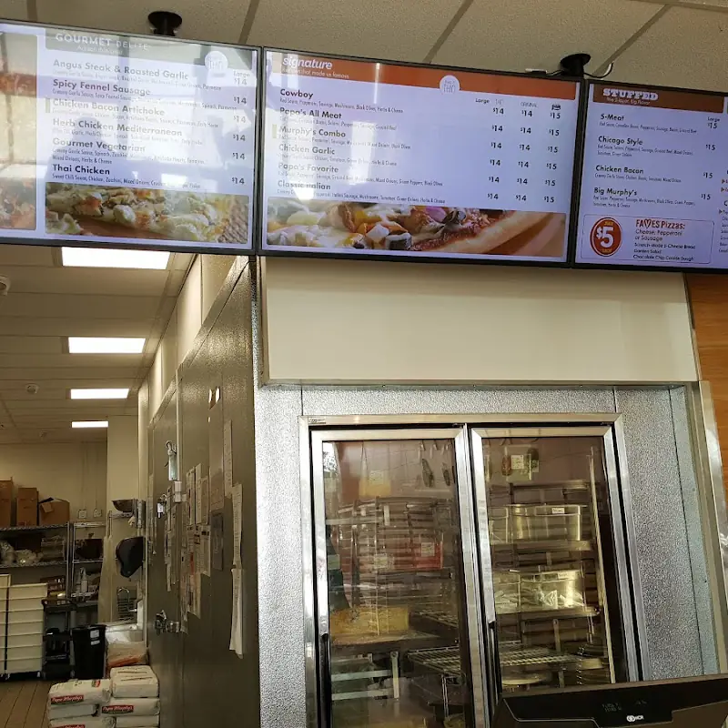 Papa Murphy's | Take 'N' Bake Pizza