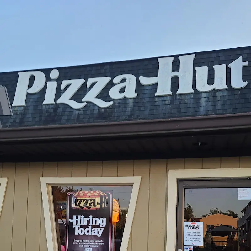 Pizza Hut