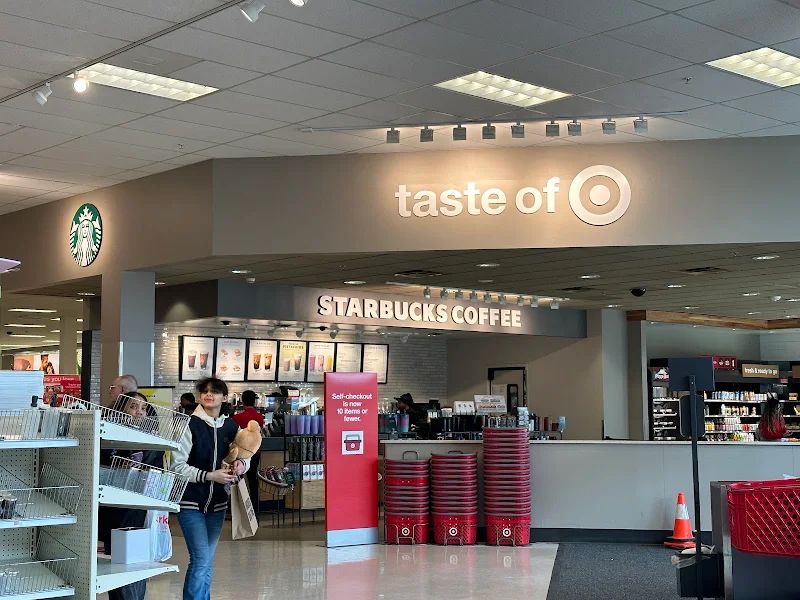 Starbucks Coffee Company