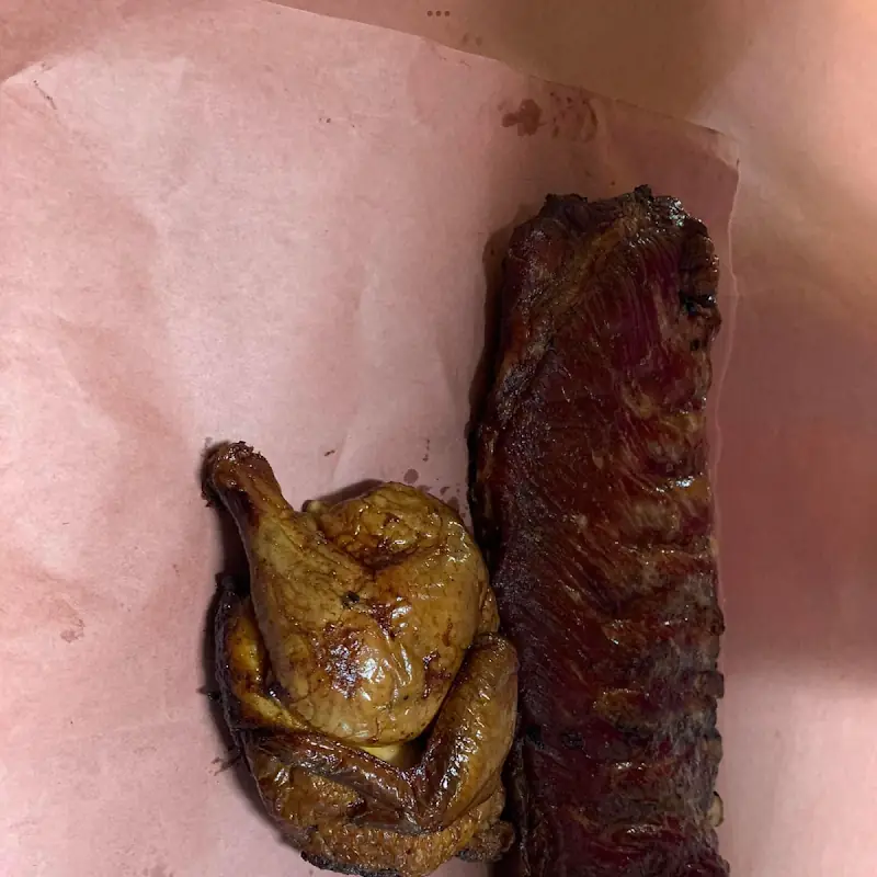 Nannie Mae's Bar-B-Q & More