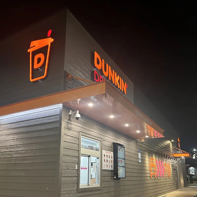 Dunkin'