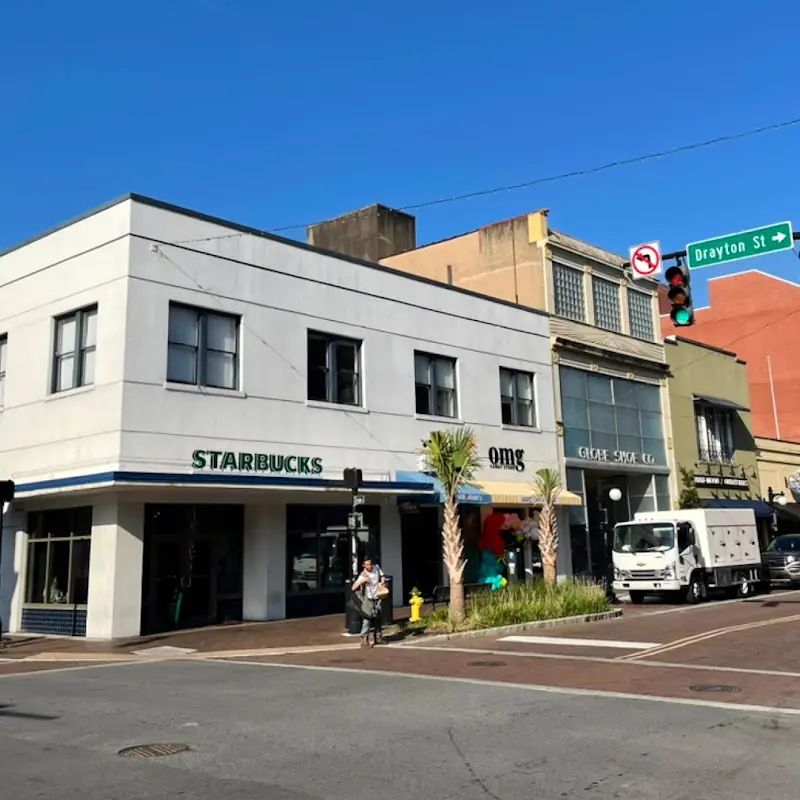 Starbucks Coffee Company