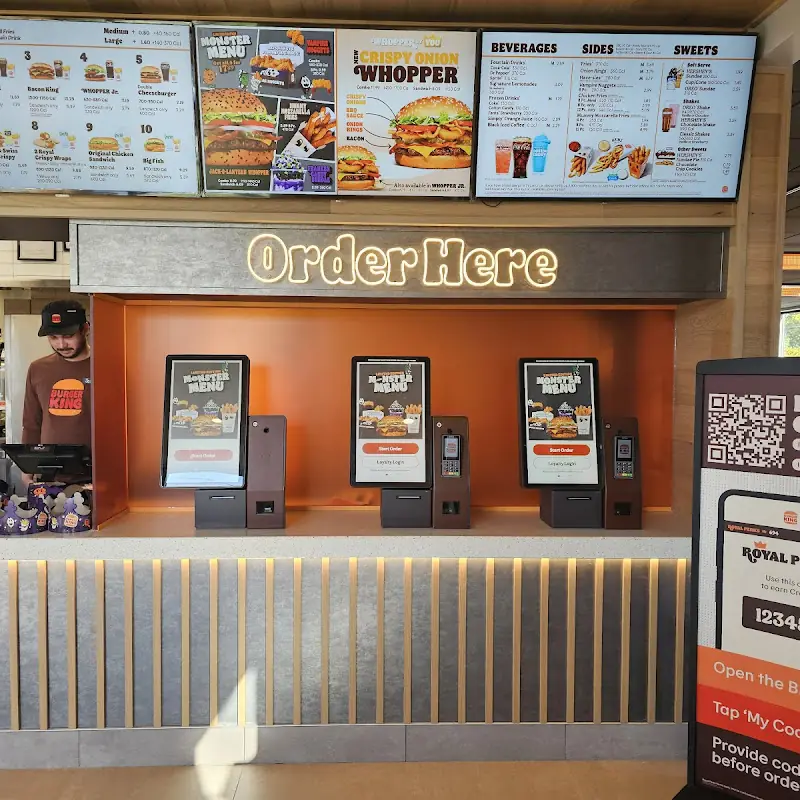 Burger King