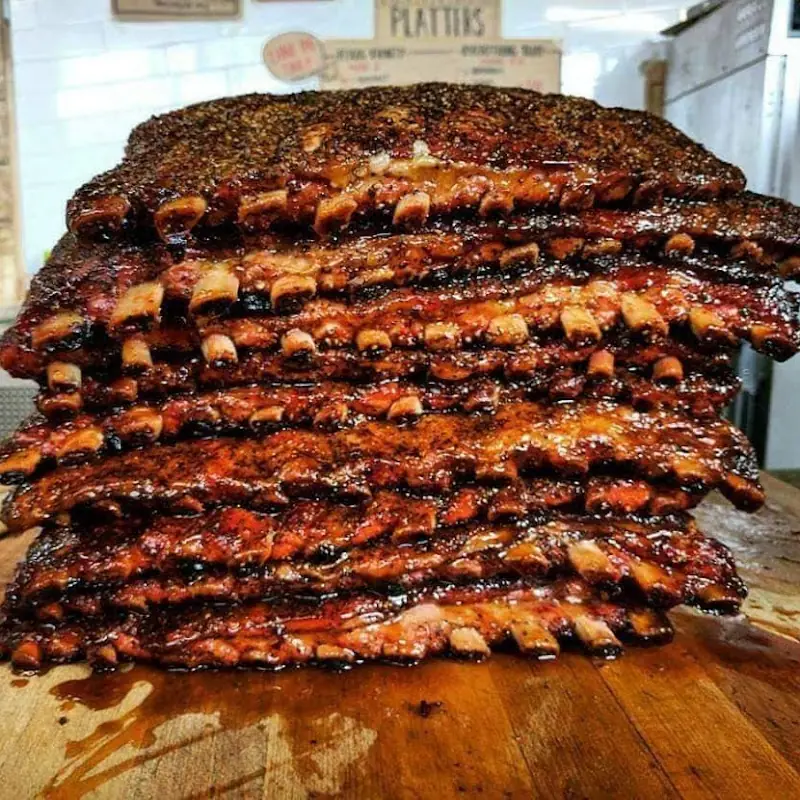 T&T BBQ