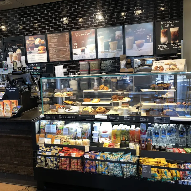 Starbucks Coffee Company