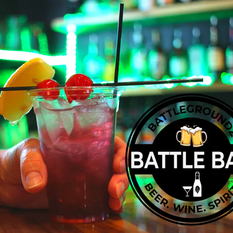 Battle Bar