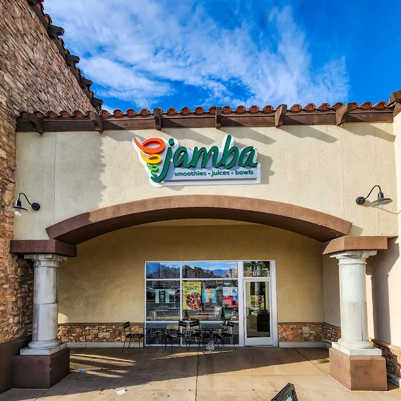 Jamba